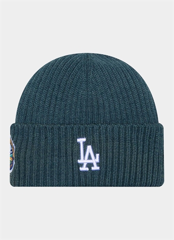New Era LA Dodgers New Traditions Knit